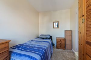Bedroom Three- click for photo gallery